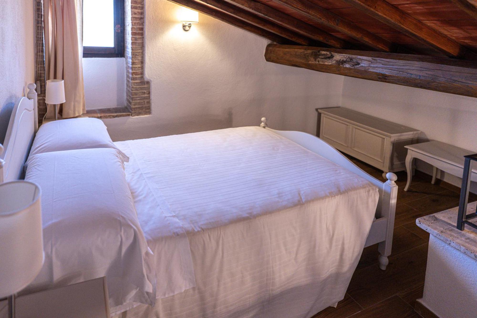 Borgo Il Poggiaccio Residenza D'Epoca Guest House Sovicille Bagian luar foto